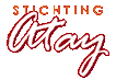 Stichting Atay Logo